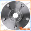 Moyeu de roue avant pour LEXUS | KLP-TY-064P, 9430005